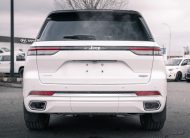 2025 Jeep Grand Cherokee Summit S806360