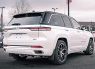 2025 Jeep Grand Cherokee Summit S806360