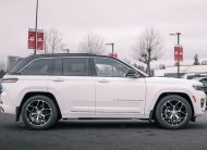 2025 Jeep Grand Cherokee Summit S806360