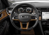 2025 Jeep Grand Cherokee Summit S806360