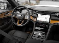 2025 Jeep Grand Cherokee Summit S806360