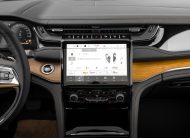 2025 Jeep Grand Cherokee Summit S806360