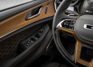 2025 Jeep Grand Cherokee Summit S806360