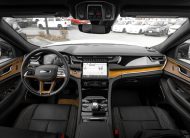 2025 Jeep Grand Cherokee Summit S806360