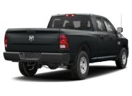 2019 RAM 1500 Classic ST S509670A