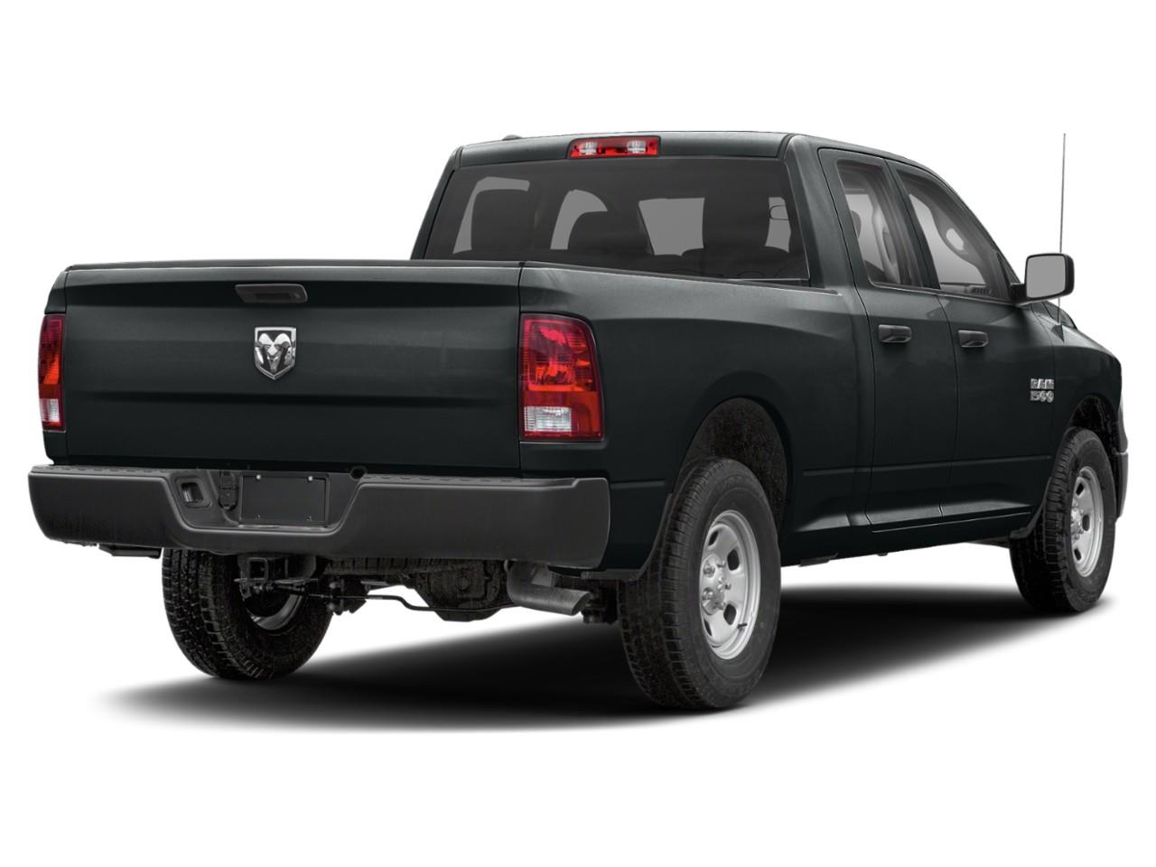 2019 RAM 1500 Classic ST S509670A