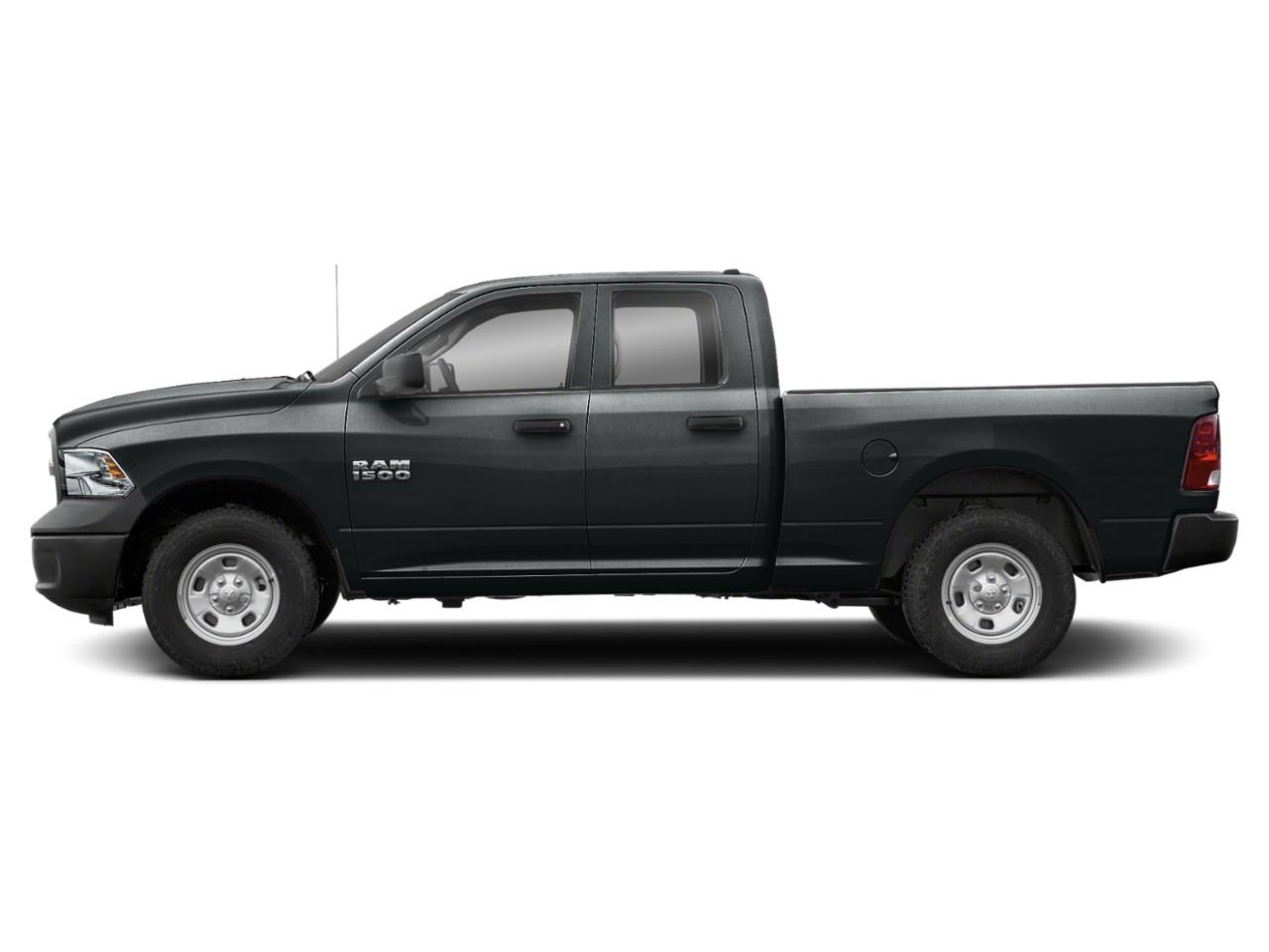2019 RAM 1500 Classic ST S509670A