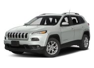 2016 Jeep Cherokee North T203475A