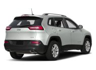 2016 Jeep Cherokee North T203475A