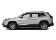 2016 Jeep Cherokee North T203475A