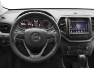 2016 Jeep Cherokee North T203475A