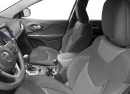 2016 Jeep Cherokee North T203475A