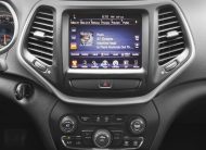 2016 Jeep Cherokee North T203475A