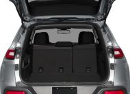 2016 Jeep Cherokee North T203475A