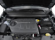 2016 Jeep Cherokee North T203475A