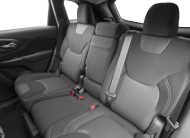 2016 Jeep Cherokee North T203475A