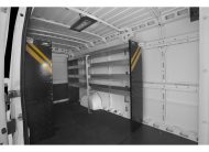 2026 RAM ProMaster 3500 High Roof T183881