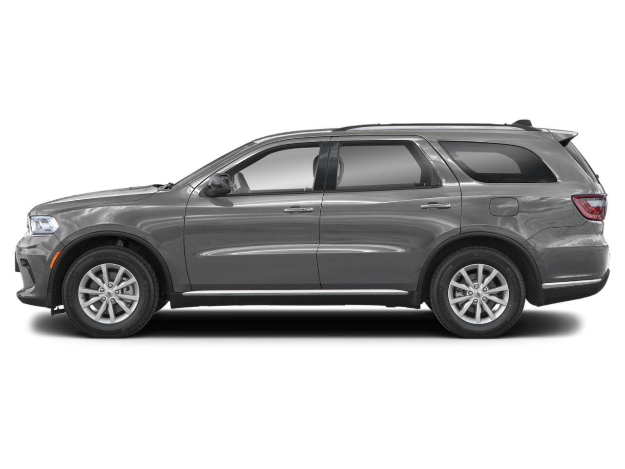 2026 Dodge Durango GT T241613