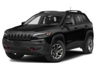 2021 Jeep Cherokee Trailhawk S618764A