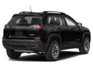 2021 Jeep Cherokee Trailhawk S618764A
