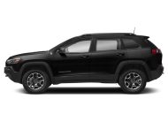 2021 Jeep Cherokee Trailhawk S618764A