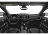 2021 Jeep Cherokee Trailhawk S618764A