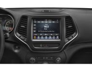 2021 Jeep Cherokee Trailhawk S618764A