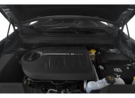 2021 Jeep Cherokee Trailhawk S618764A