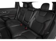 2021 Jeep Cherokee Trailhawk S618764A