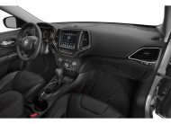2021 Jeep Cherokee Trailhawk S618764A