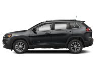 2022 Jeep Cherokee Sport T203475A
