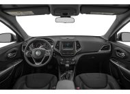 2022 Jeep Cherokee Sport T203475A