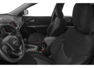 2022 Jeep Cherokee Sport T203475A