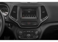 2022 Jeep Cherokee Sport T203475A