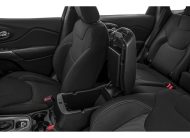 2022 Jeep Cherokee Sport T203475A