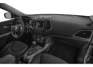 2022 Jeep Cherokee Sport T203475A