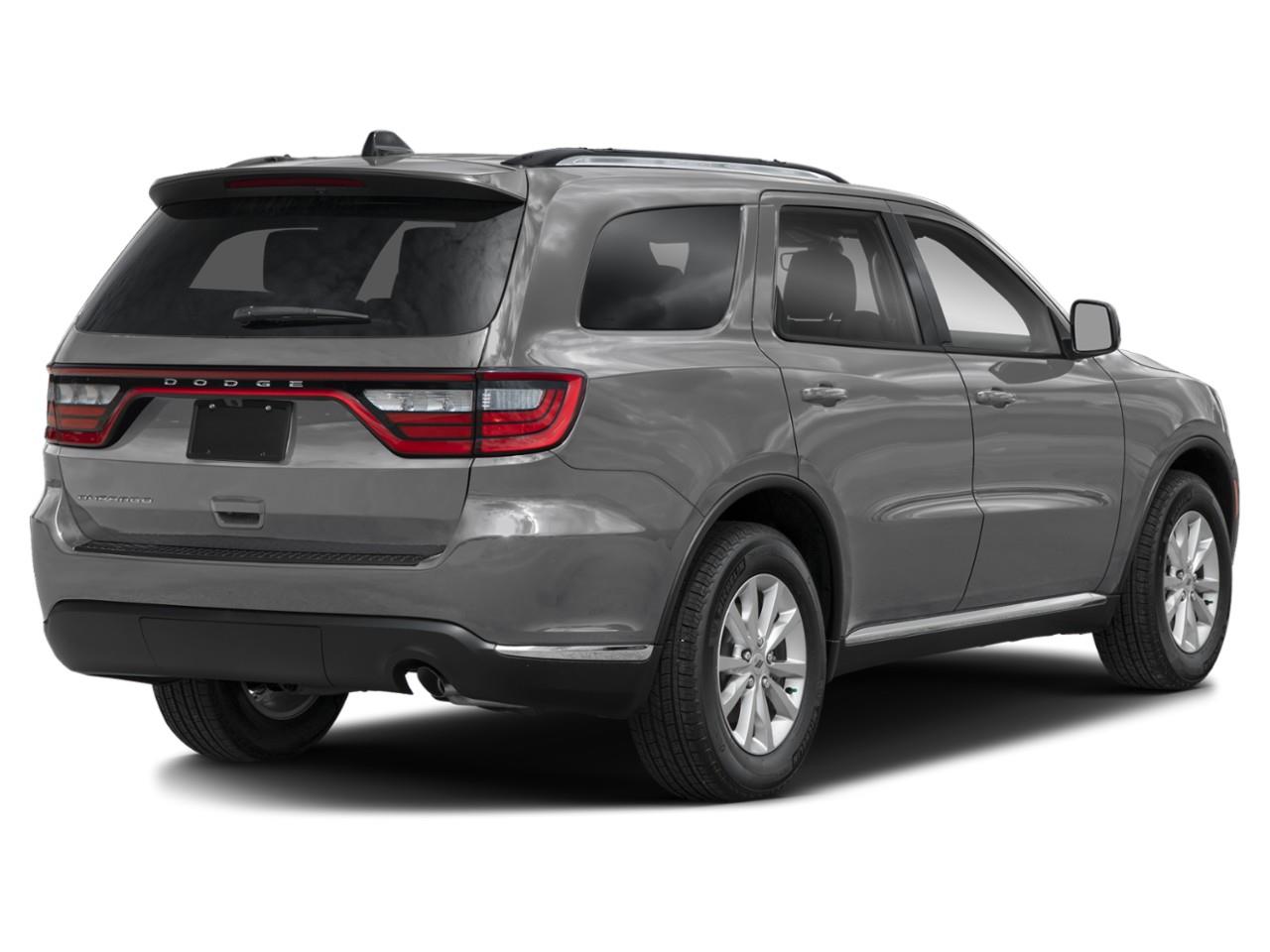 2026 Dodge Durango GT T241619