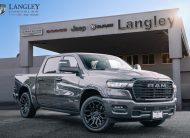 2025 RAM 1500 Laramie T277219A
