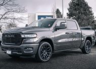 2025 RAM 1500 Laramie T277219A
