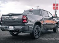 2025 RAM 1500 Laramie T277219A