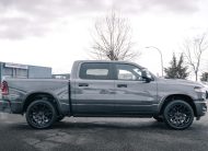 2025 RAM 1500 Laramie T277219A