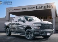 2026 RAM 1500 Tradesman T152665