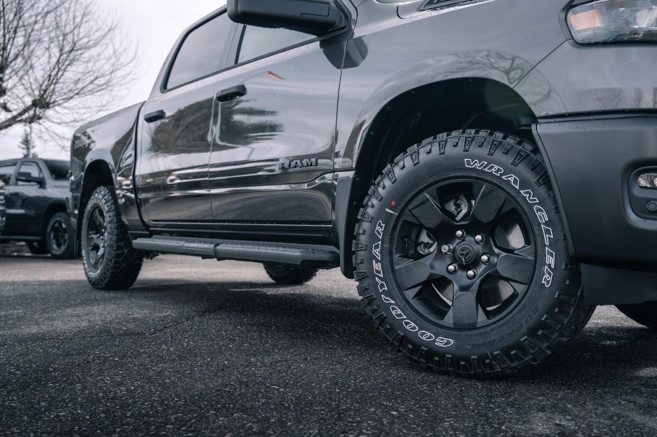 2026 RAM 1500 Tradesman T152665