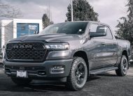 2026 RAM 1500 Tradesman T152665
