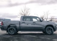2026 RAM 1500 Tradesman T152665