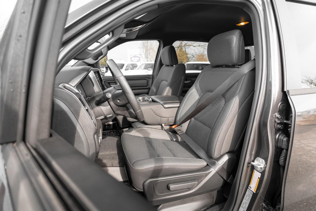 2026 RAM 1500 Tradesman T152665