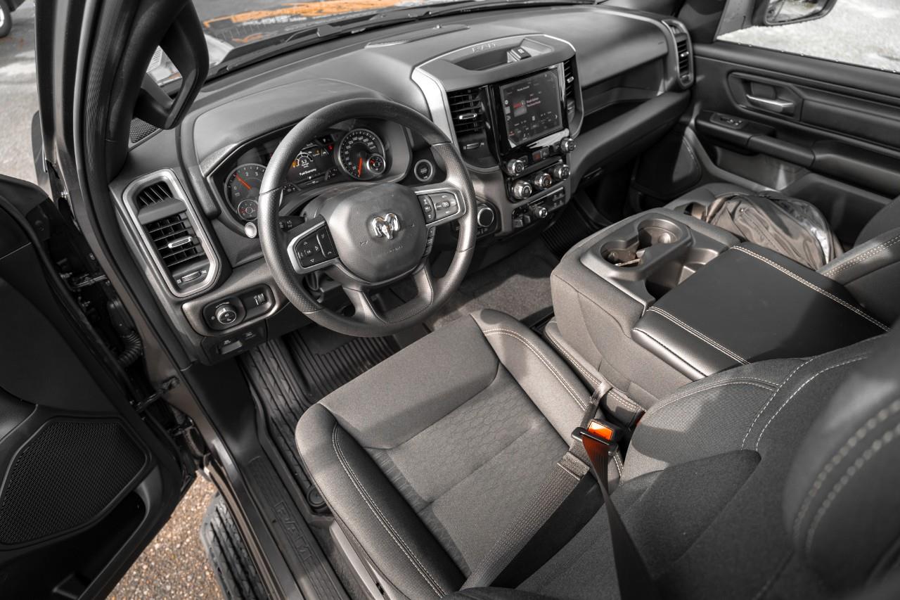 2026 RAM 1500 Tradesman T152665