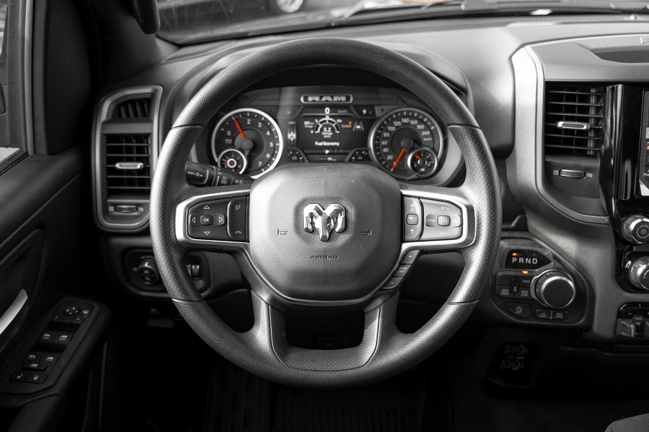 2026 RAM 1500 Tradesman T152665