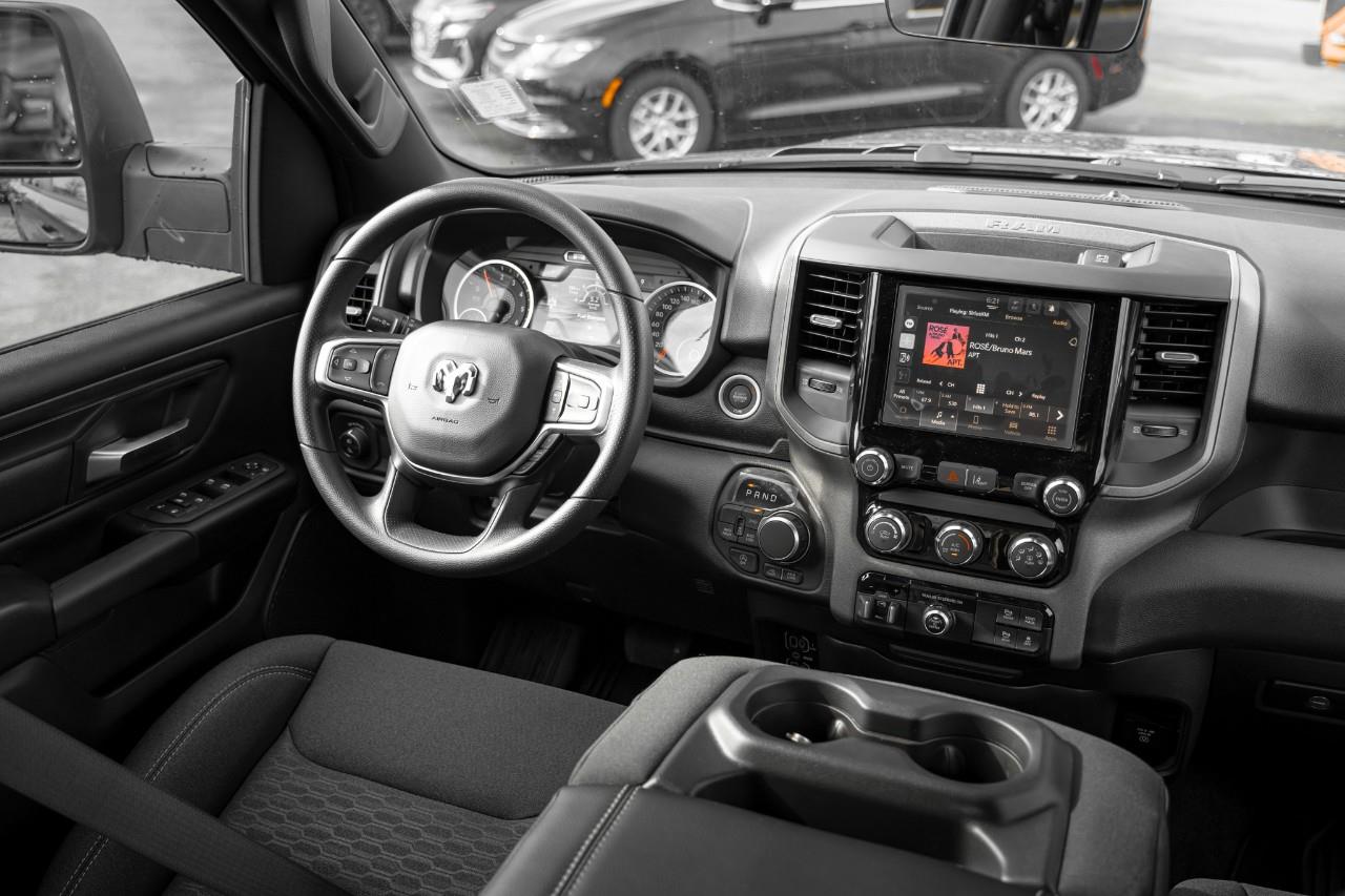 2026 RAM 1500 Tradesman T152665