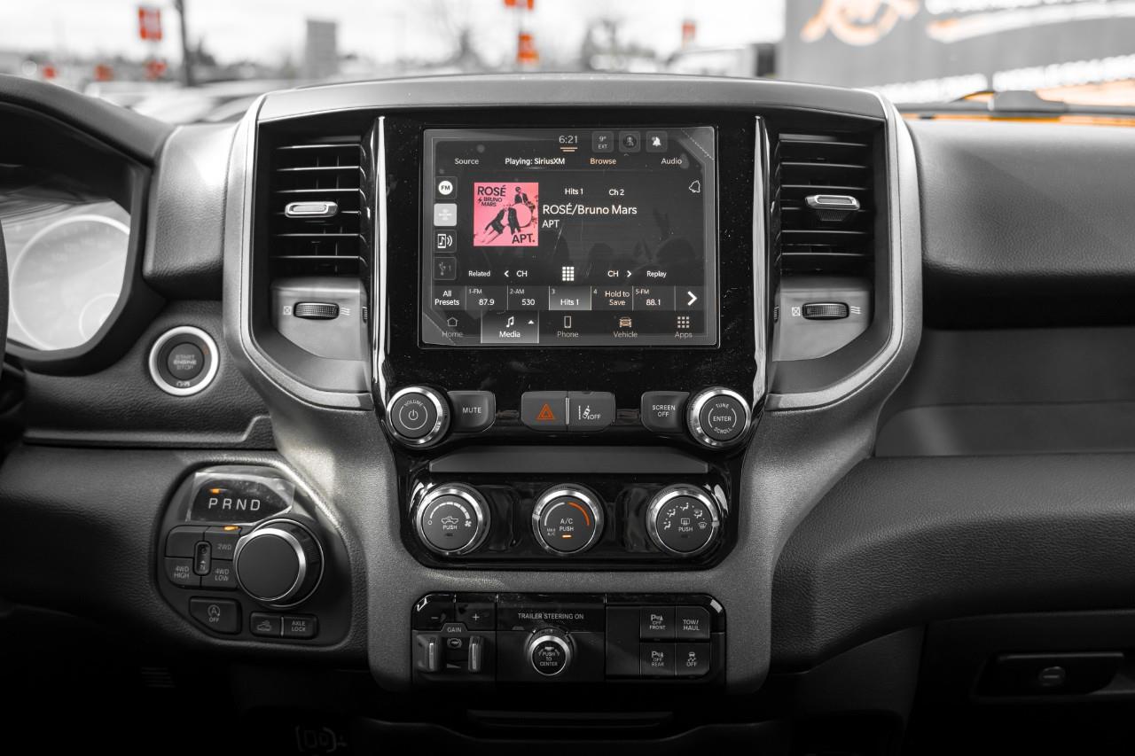 2026 RAM 1500 Tradesman T152665